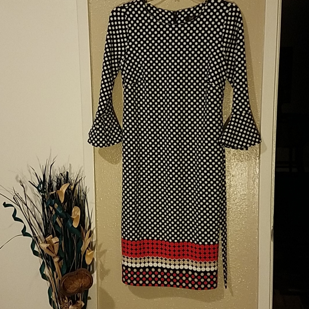 Clothing Dress (Missing Tag Never Worn)